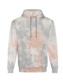 AWDIS TIE-DYE HOODIE  personnalisable