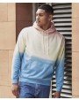 Sweat-shirts personnalisable AWDIS TIE-DYE HOODIE