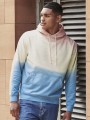 Sweat-shirts à personnaliser AWDIS TIE-DYE HOODIE 