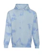 Sweaters & hoodies AWDIS TIE-DYE HOODIE voor bedrukking &amp; borduring
