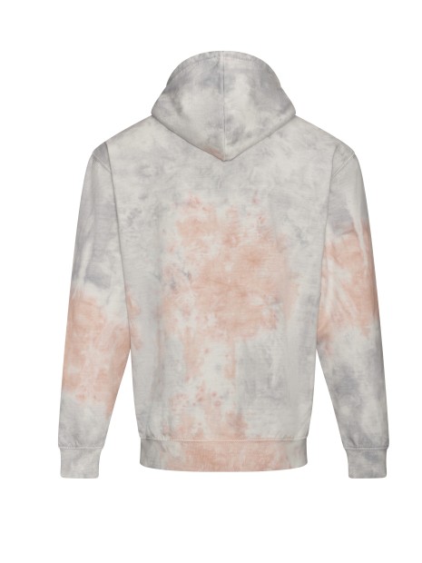 AWDIS TIE-DYE HOODIE /api/colors/d81ff7c3-fe78-4dff-8b76-13e20c54ad6f personnalisable