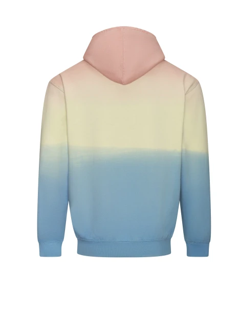 AWDIS TIE-DYE HOODIE /api/colors/82754554-0a42-4804-a8df-18775f785286 personnalisable