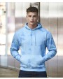 AWDIS TIE-DYE HOODIE Sweatshirts personalisierbar