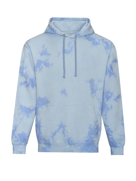 AWDIS TIE-DYE HOODIE /api/colors/377444b9-8f00-418c-a1de-cb70b9f1b138 personnalisable