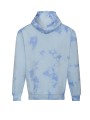AWDIS TIE-DYE HOODIE  personnalisable