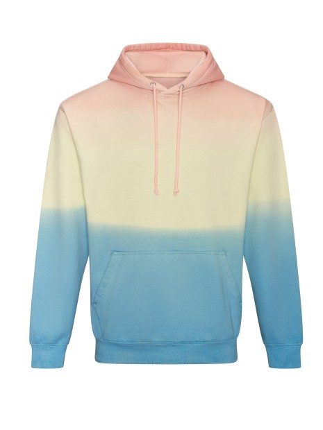 AWDIS TIE-DYE HOODIE /api/colors/82754554-0a42-4804-a8df-18775f785286 personnalisable