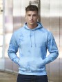 Sweat-shirts à personnaliser AWDIS TIE-DYE HOODIE 