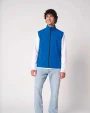 IDEAL BASIC BRAND Unisex 2-Lagen-Softshell-Bodywarmer Softshells personalisierbar