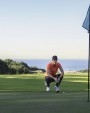 Polos personnalisable CUTTER & BUCK Kelowna Polo men