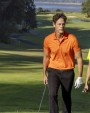 CUTTER & BUCK Kelowna Polo Men´s Poloshirts personalisierbar