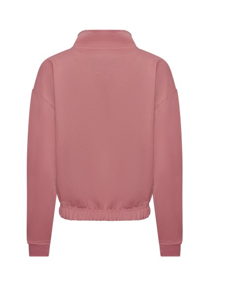 AWDIS WOMEN'S CROPPED 1/4 ZIP SWEAT /api/colors/29afb3cf-195a-4aa6-b557-4516fded1003 personnalisable