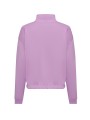 AWDIS WOMEN'S CROPPED 1/4 ZIP SWEAT /api/colors/51d51549-e3f3-41b9-865b-4f234af7c153 personnalisable