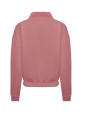 AWDIS WOMEN'S CROPPED 1/4 ZIP SWEAT /api/colors/29afb3cf-195a-4aa6-b557-4516fded1003 personnalisable