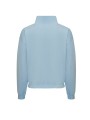 AWDIS WOMEN'S CROPPED 1/4 ZIP SWEAT /api/colors/549fa598-8d61-4fa2-82ad-90f4d2ec39ab personnalisable