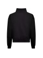 AWDIS WOMEN'S CROPPED 1/4 ZIP SWEAT /api/colors/0bad6402-8af4-4c73-b2b1-e8ba636702d0 personnalisable