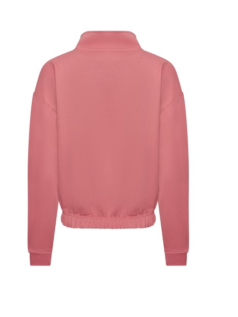 AWDIS WOMEN'S CROPPED 1/4 ZIP SWEAT /api/colors/29afb3cf-195a-4aa6-b557-4516fded1003 personnalisable