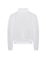 AWDIS WOMEN'S CROPPED 1/4 ZIP SWEAT /api/colors/955fb186-5516-4f2d-95ea-6be2310aedcb personnalisable