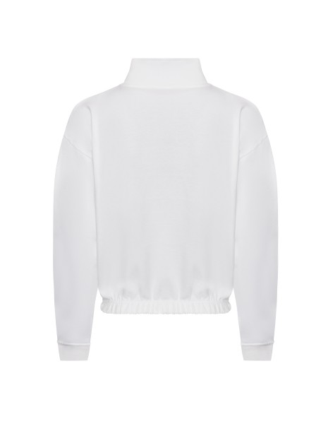 AWDIS WOMEN'S CROPPED 1/4 ZIP SWEAT /api/colors/955fb186-5516-4f2d-95ea-6be2310aedcb personnalisable