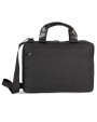 Tassen & Zakken KIMOOD Aktetas/laptoptas voor bedrukking &amp; borduring