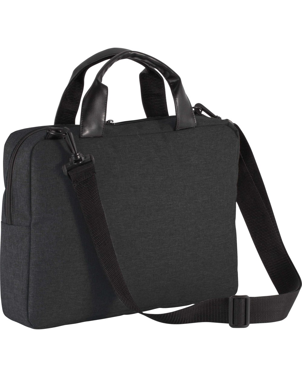 Tassen & Zakken KIMOOD Aktetas/laptoptas voor bedrukking &amp; borduring