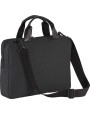 Tassen & Zakken KIMOOD Aktetas/laptoptas voor bedrukking &amp; borduring