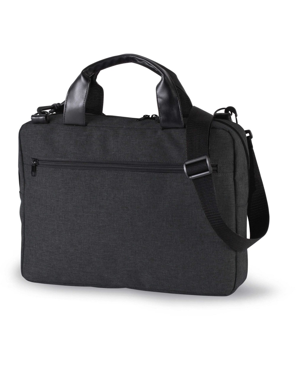 Tassen & Zakken KIMOOD Aktetas/laptoptas voor bedrukking &amp; borduring