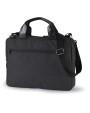 Tassen & Zakken KIMOOD Aktetas/laptoptas voor bedrukking &amp; borduring