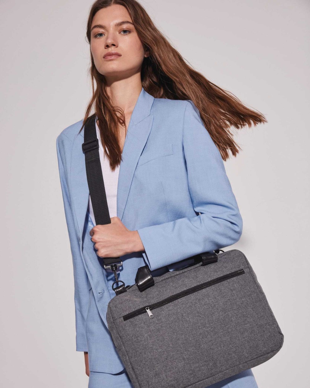 Sacs & Bagagerie personnalisable KIMOOD Sac porte-document / Ordinateur