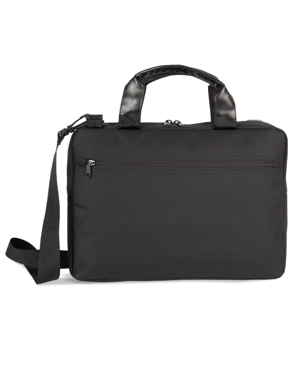 Tassen & Zakken KIMOOD Aktetas/laptoptas voor bedrukking &amp; borduring