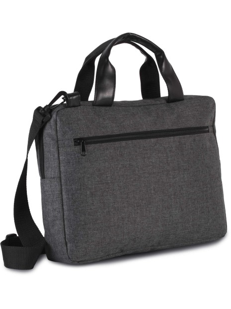 KIMOOD Sac porte-document / Ordinateur  personnalisable