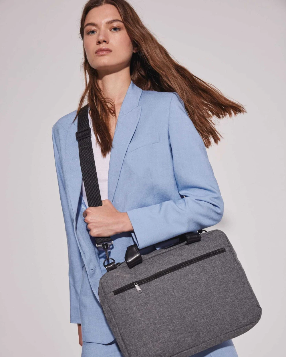 KIMOOD Dokumenten-/Laptop-Tasche Taschen personalisierbar