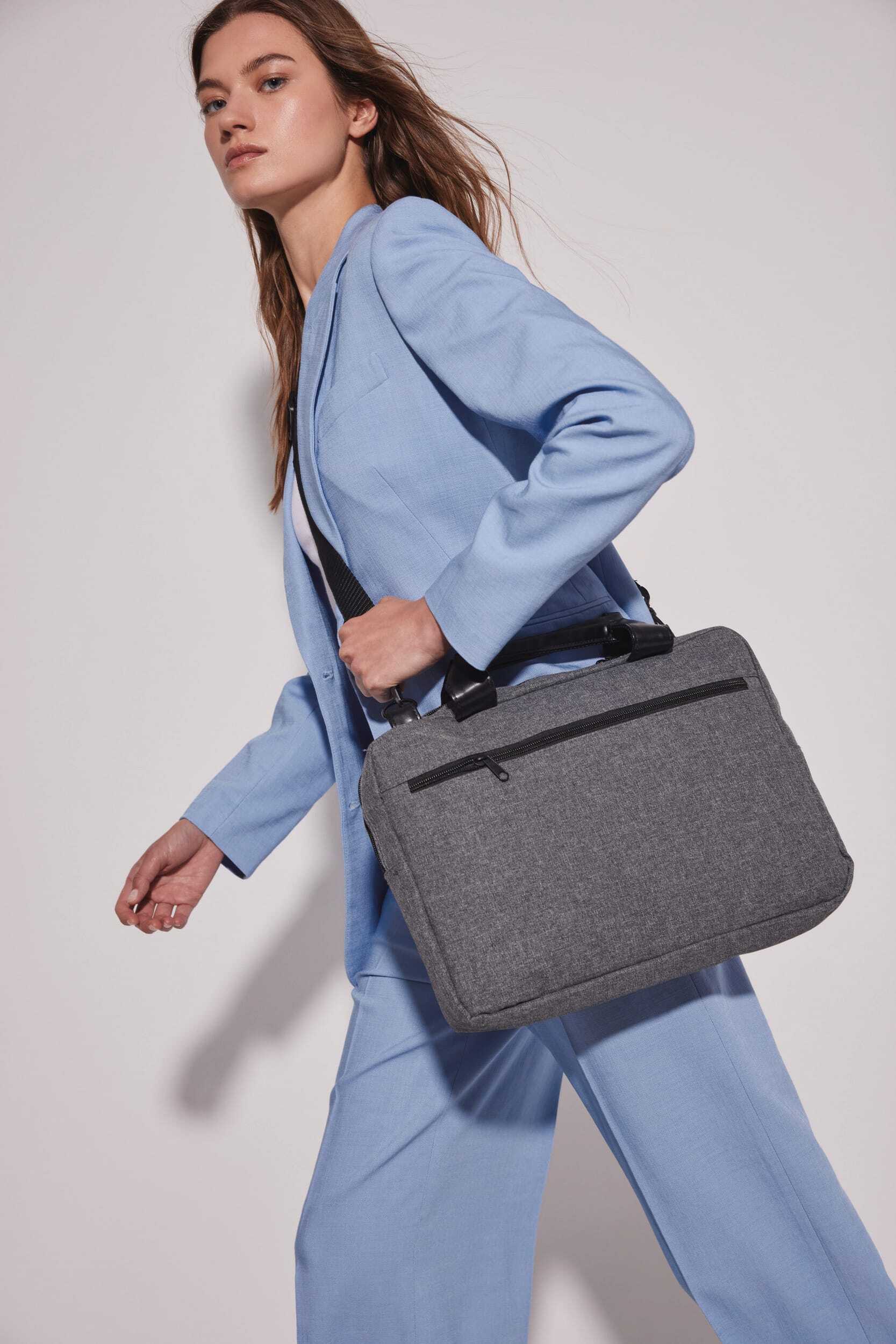 Sacs & Bagagerie personnalisable KIMOOD Sac porte-document / Ordinateur