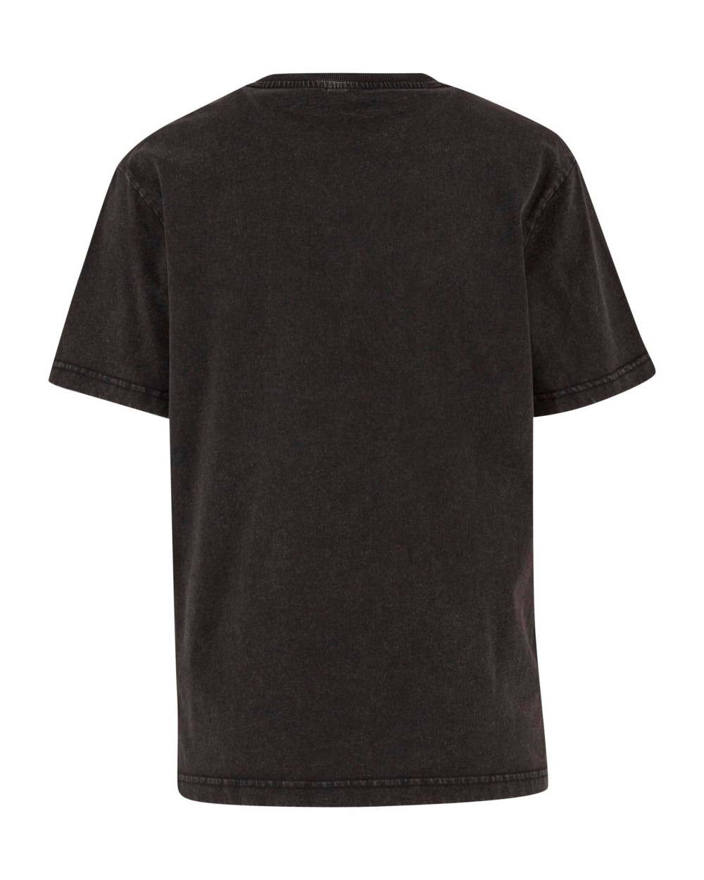 T-shirts BUILD YOUR BRAND Ladies Vintage Everyday Tee voor bedrukking &amp; borduring