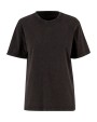 T-shirts BUILD YOUR BRAND Ladies Vintage Everyday Tee voor bedrukking &amp; borduring