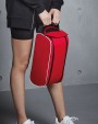 QUADRA Teamwear Shoe Bag Taschen personalisierbar