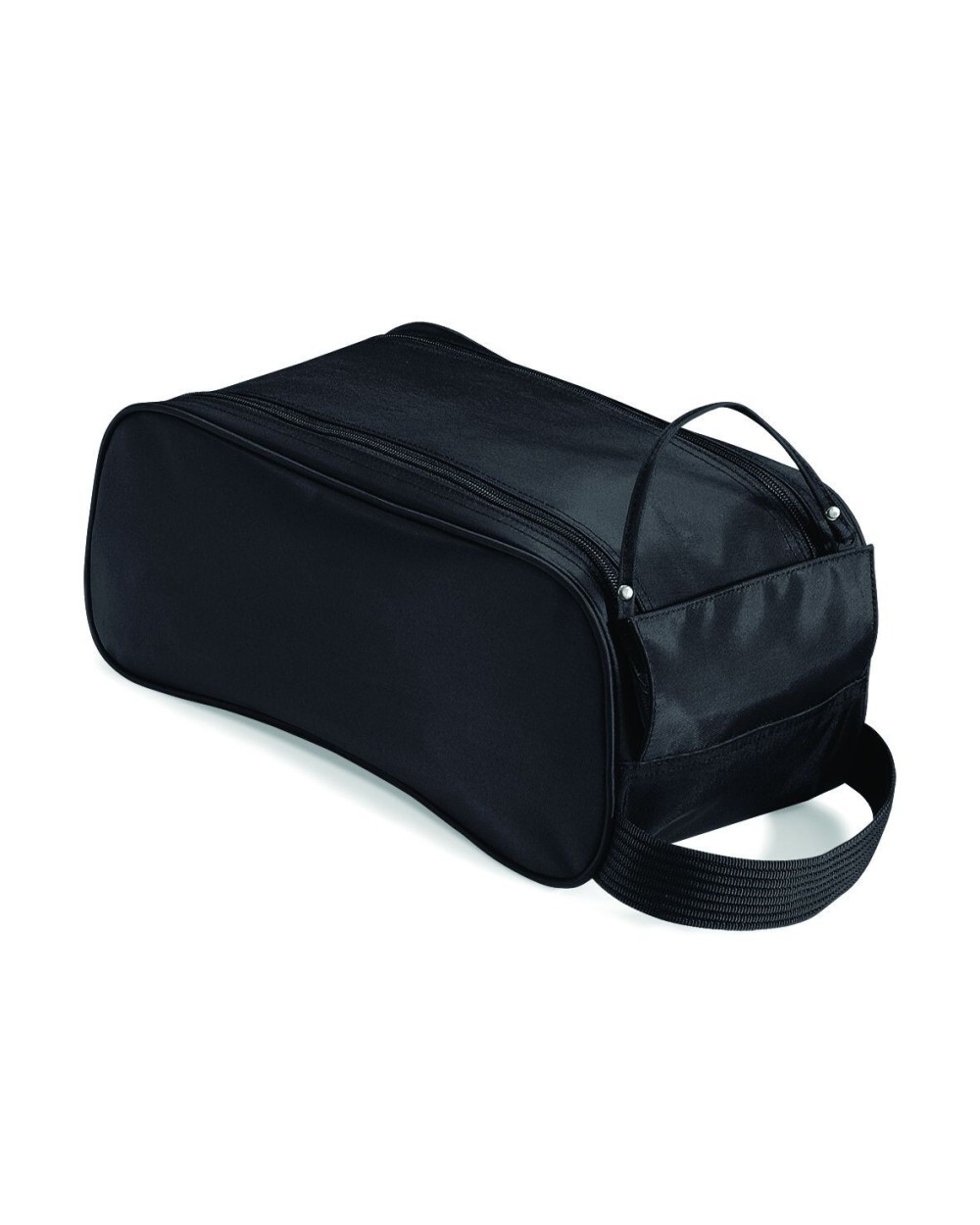 Tassen & Zakken QUADRA TEAMWEAR SHOE BAG voor bedrukking &amp; borduring