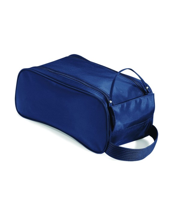 QUADRA Teamwear Shoe Bag Taschen personalisierbar
