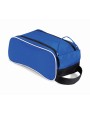 QUADRA Teamwear Shoe Bag Taschen personalisierbar