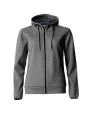 Vestes personnalisable CLIQUE Ottawa Women