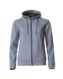 Vestes personnalisable CLIQUE Ottawa Women