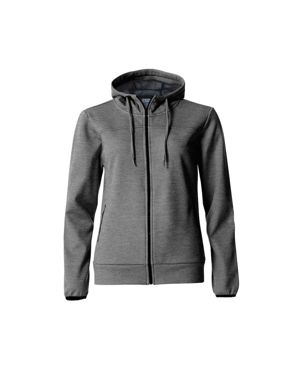 Vestes personnalisable CLIQUE Ottawa Women