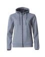 Vestes personnalisable CLIQUE Ottawa Women