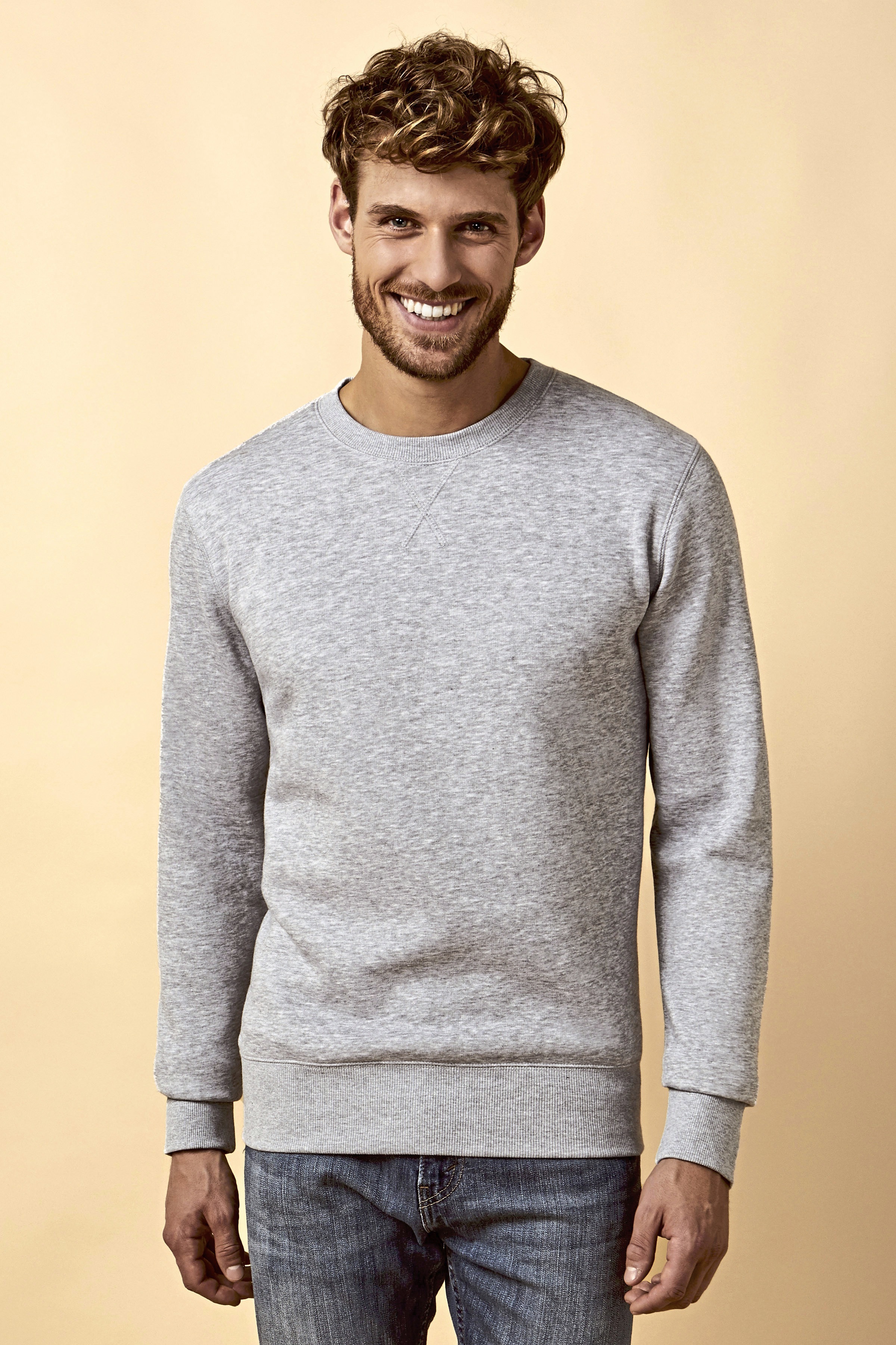 Sweat-shirts personnalisable PROMODORO X.O Sweater Men