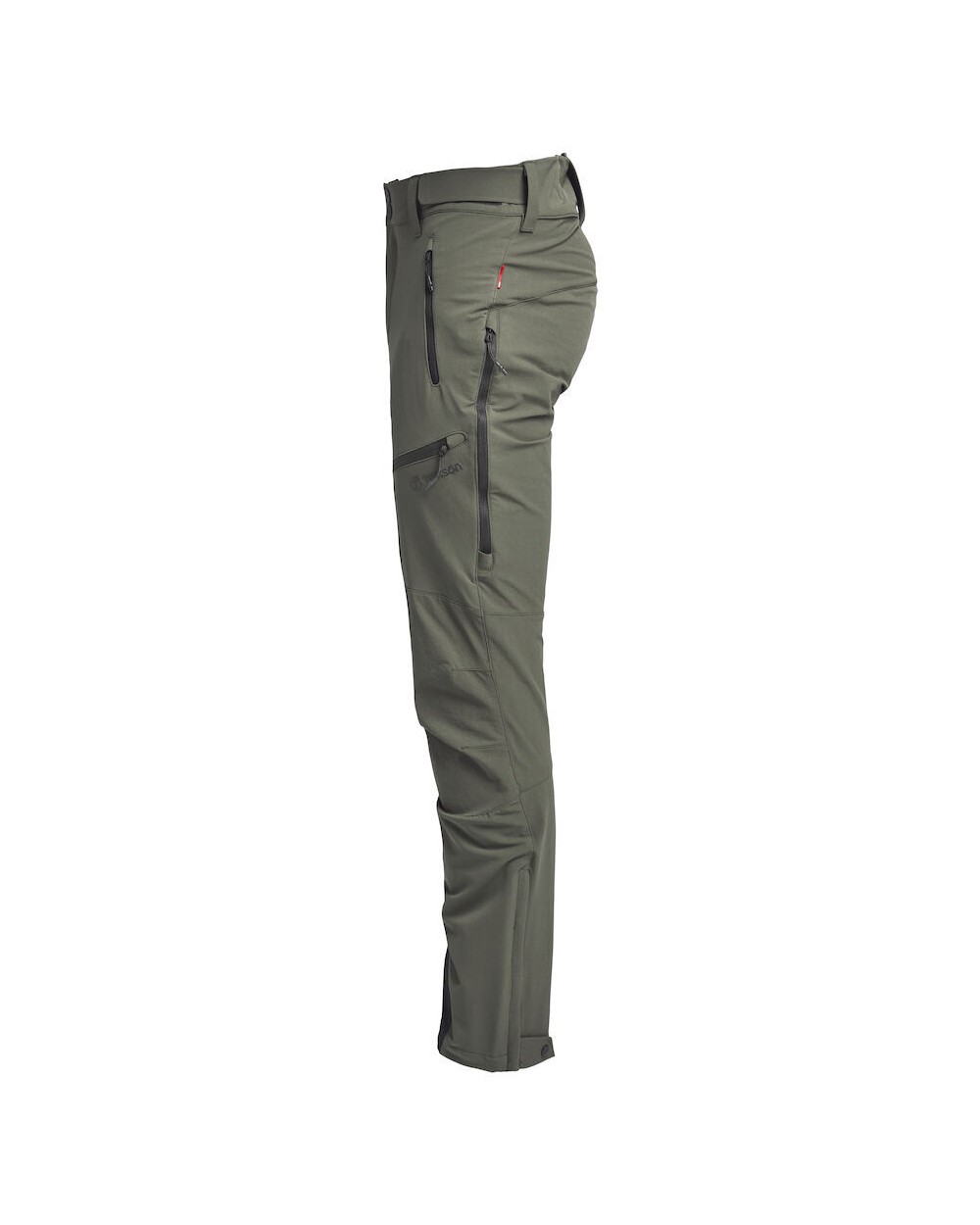 Broeken TENSON TXlite Flex Pants Men voor bedrukking &amp; borduring