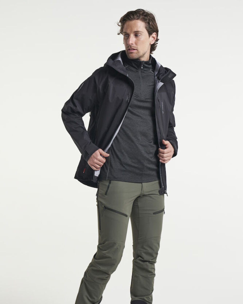 TENSON TXlite Flex Pants Men Hosen personalisierbar