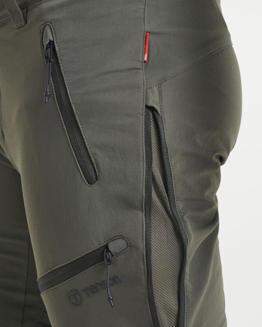 Broeken TENSON TXlite Flex Pants Men voor bedrukking &amp; borduring