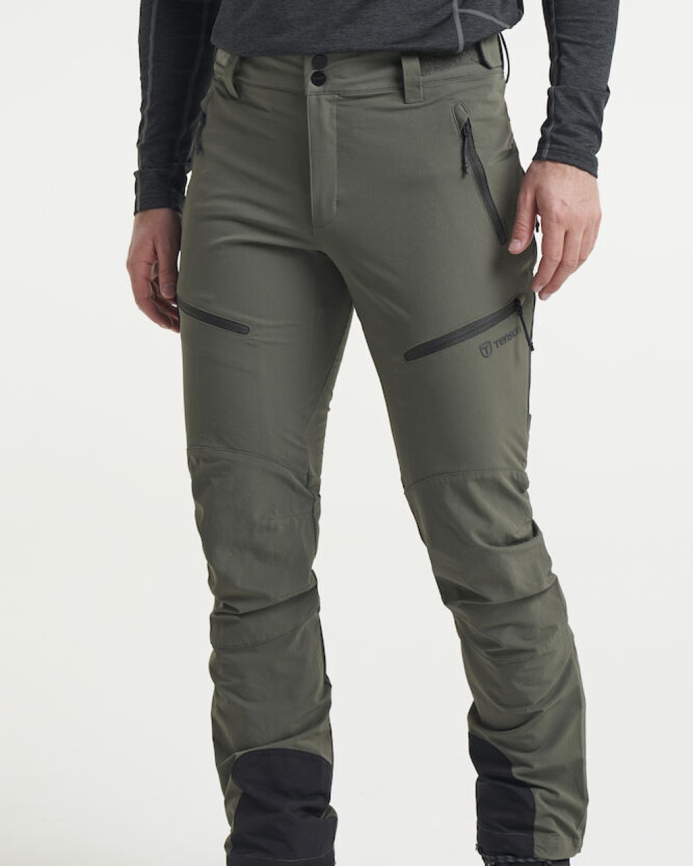 Broeken TENSON TXlite Flex Pants Men voor bedrukking &amp; borduring