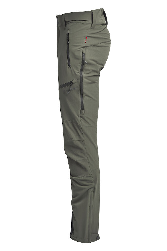 Broeken TENSON TXlite Flex Pants Men voor bedrukking &amp; borduring
