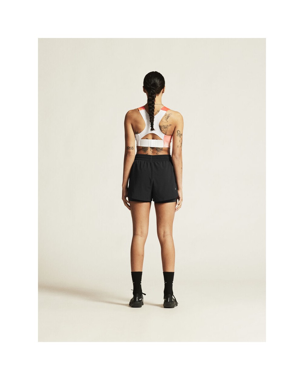Bermudas & Shorts personnalisable CRAFT ADV Essence 2-In-1 Shorts 2 W