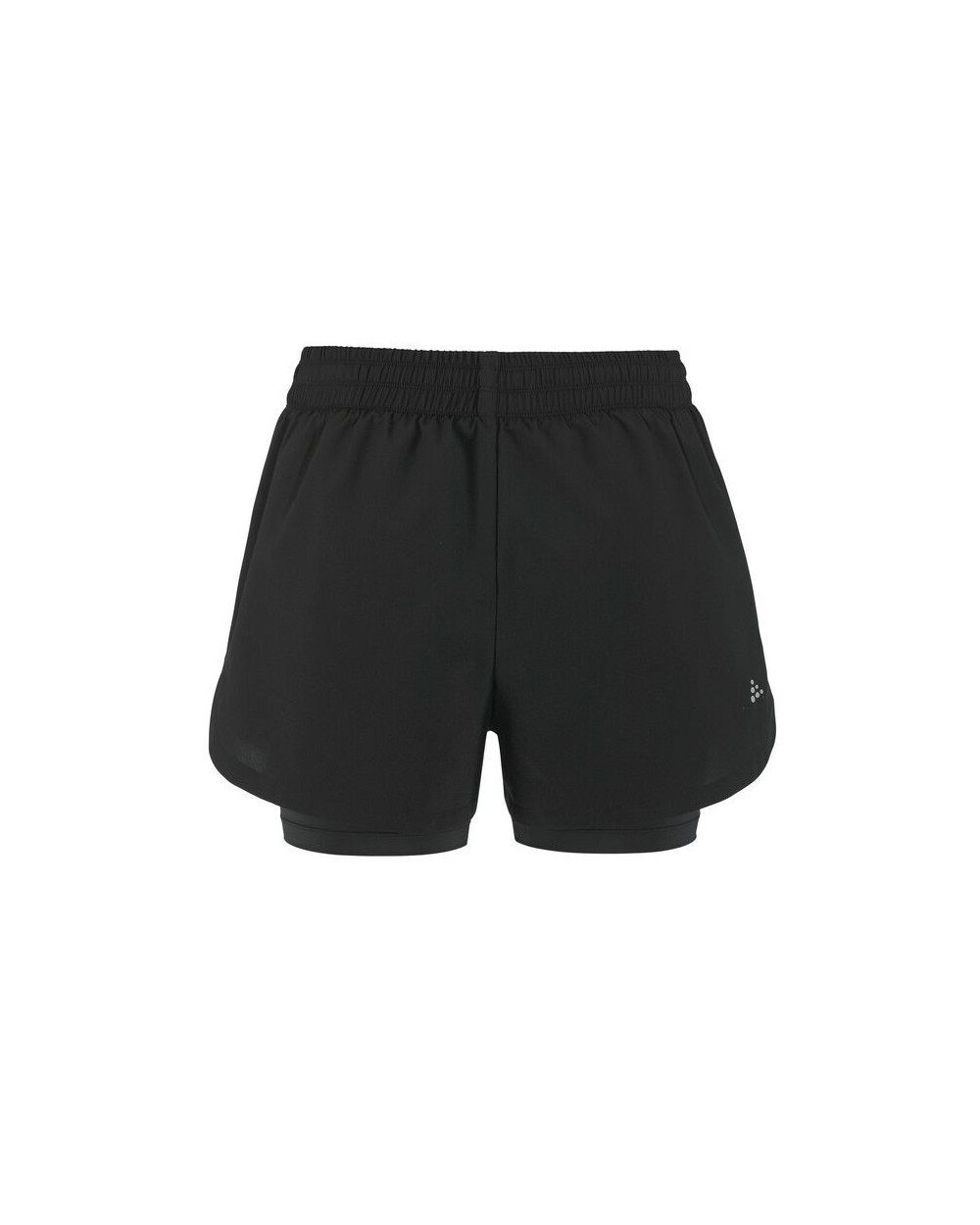 CRAFT ADV Essence 2-In-1 Shorts 2 W Bermudas & Shorts personalisierbar